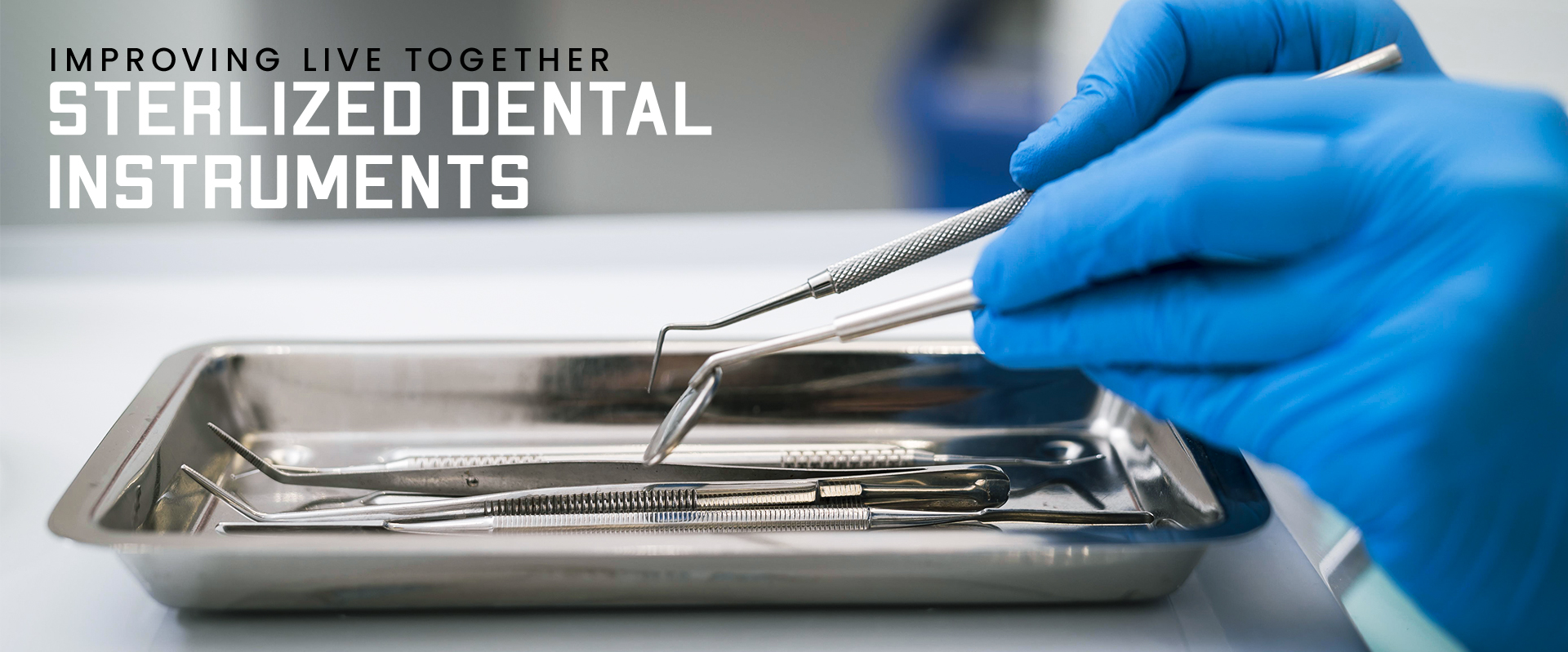 Dental & Maxillofacial Instruments