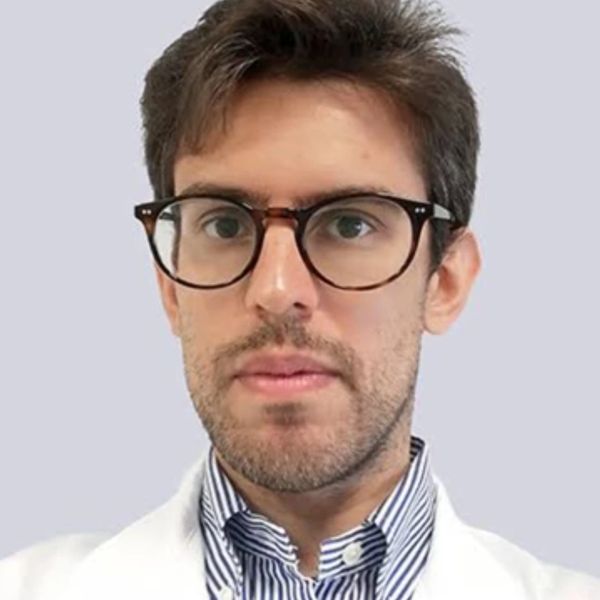 Dr. Paolo Salari