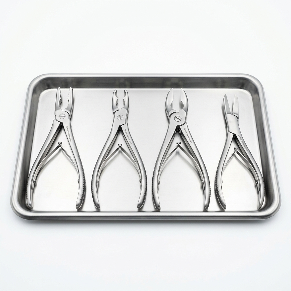 Hip Joint & Arthroplasty Catalogue