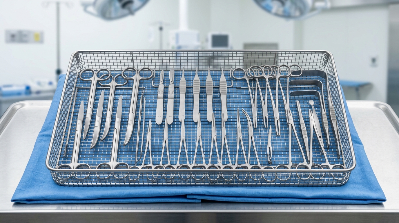 General Surgery Catalogue