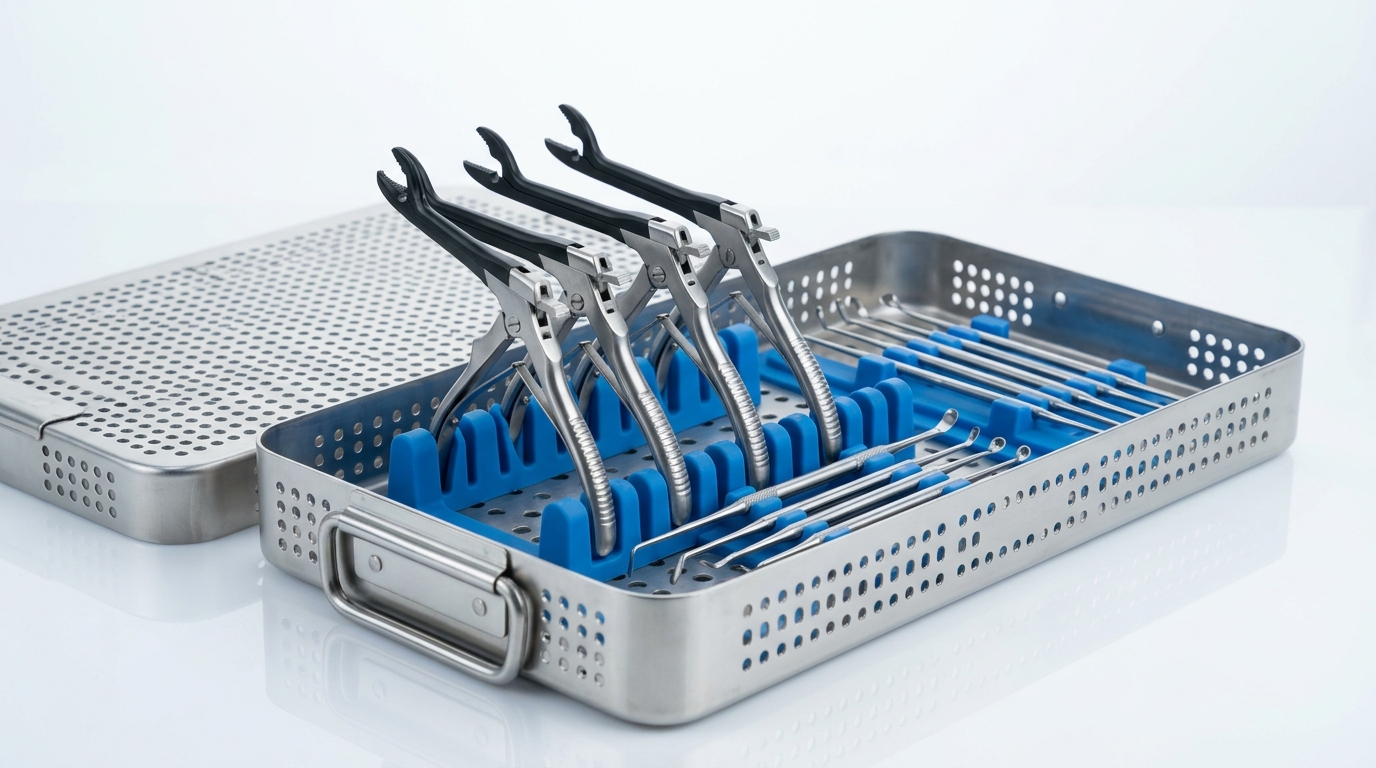 Surgical Instrument Sets Catalogue