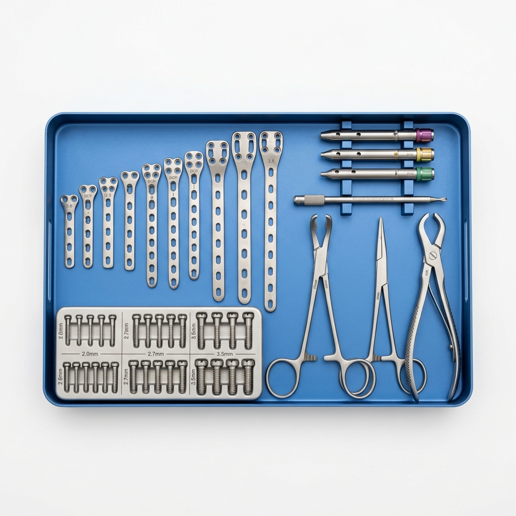 Veterinary Instruments Catalogue